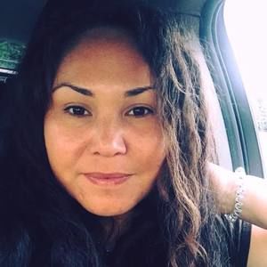 Meet your Posher, Laurie